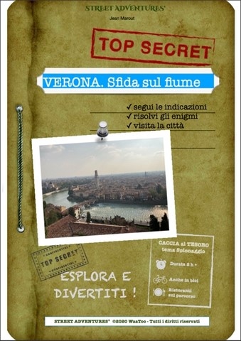 Caccia Tesoro Verona